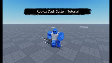 roblox dash